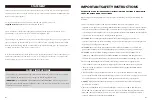 Preview for 3 page of TaoTronics TT-AH047 User Manual