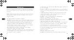 Preview for 22 page of TaoTronics TT-AP001 User Manual