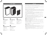 Preview for 4 page of TaoTronics TT-AP002 User Manual