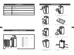 Предварительный просмотр 5 страницы TaoTronics TT-AP003 User Manual