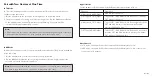 Preview for 7 page of TaoTronics TT-BA014 User Manual