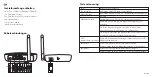 Preview for 8 page of TaoTronics TT-BA014 User Manual