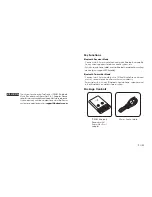 Preview for 3 page of TaoTronics TT-BA05 User Manual