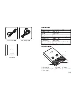 Preview for 4 page of TaoTronics TT-BA05 User Manual