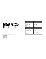 Preview for 4 page of TaoTronics TT-BA08 User Manual