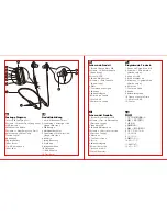 Preview for 3 page of TaoTronics TT-BH042 User Manual