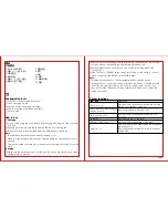 Preview for 4 page of TaoTronics TT-BH042 User Manual