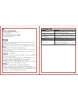 Preview for 5 page of TaoTronics TT-BH042 User Manual