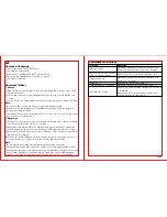 Preview for 6 page of TaoTronics TT-BH042 User Manual