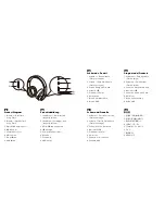 Preview for 3 page of TaoTronics TT-BH047 User Manual