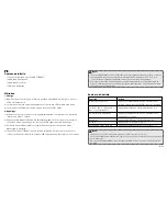 Preview for 6 page of TaoTronics TT-BH047 User Manual