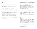 Preview for 32 page of TaoTronics TT-BH051 User Manual