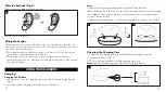 Preview for 6 page of TaoTronics TT-BH079 User Manual