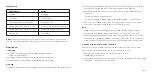 Preview for 5 page of TaoTronics TT-BH09 User Manual