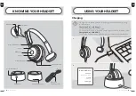 Preview for 3 page of TaoTronics TT-BH101 User Manual