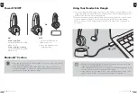 Preview for 4 page of TaoTronics TT-BH101 User Manual