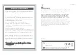 Preview for 15 page of TaoTronics TT-BH101 User Manual