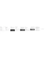 Preview for 2 page of TaoTronics TT-BR010 User Manual