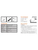 Preview for 9 page of TaoTronics TT-BR05 User Manual