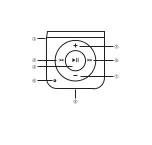 Preview for 2 page of TaoTronics TT-BR06 User Manual