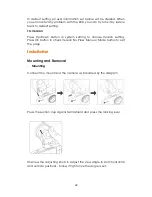 Preview for 22 page of TaoTronics TT-CD05 User Manual