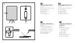 Preview for 5 page of TaoTronics TT-CL016 User Manual