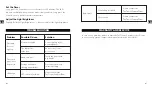 Preview for 9 page of TaoTronics TT-CL016 User Manual