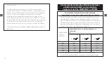 Preview for 13 page of TaoTronics TT-CL016 User Manual