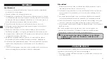 Preview for 26 page of TaoTronics TT-CL016 User Manual