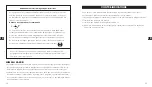 Preview for 35 page of TaoTronics TT-CL016 User Manual