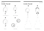 Предварительный просмотр 7 страницы TaoTronics TT-CL025 User Manual