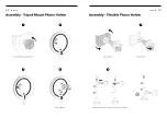 Предварительный просмотр 8 страницы TaoTronics TT-CL025 User Manual