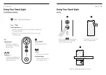 Предварительный просмотр 10 страницы TaoTronics TT-CL025 User Manual