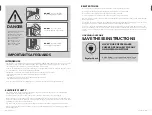 Preview for 5 page of TaoTronics TT-CM001 User Manual