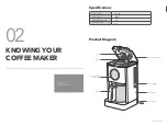 Preview for 6 page of TaoTronics TT-CM001 User Manual