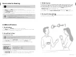 Preview for 9 page of TaoTronics TT-CM001 User Manual