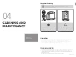 Preview for 10 page of TaoTronics TT-CM001 User Manual