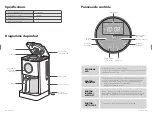 Preview for 21 page of TaoTronics TT-CM001 User Manual