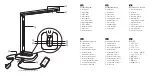 Preview for 3 page of TaoTronics TT-DL029 User Manual