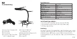 Preview for 6 page of TaoTronics TT-DL032 User Manual