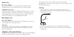 Preview for 7 page of TaoTronics TT-DL032 User Manual