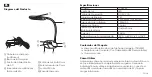 Preview for 10 page of TaoTronics TT-DL032 User Manual