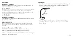 Preview for 11 page of TaoTronics TT-DL032 User Manual