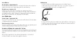 Preview for 13 page of TaoTronics TT-DL032 User Manual