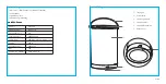 Preview for 6 page of TaoTronics TT-DL033 User Manual