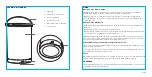 Preview for 14 page of TaoTronics TT-DL033 User Manual