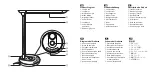 Preview for 3 page of TaoTronics TT-DL043 User Manual