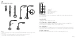 Предварительный просмотр 5 страницы TaoTronics TT-DL046 User Manual