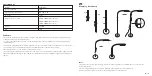 Предварительный просмотр 9 страницы TaoTronics TT-DL046 User Manual