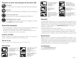 Preview for 12 page of TaoTronics TT-DL062 Quick Start Manual